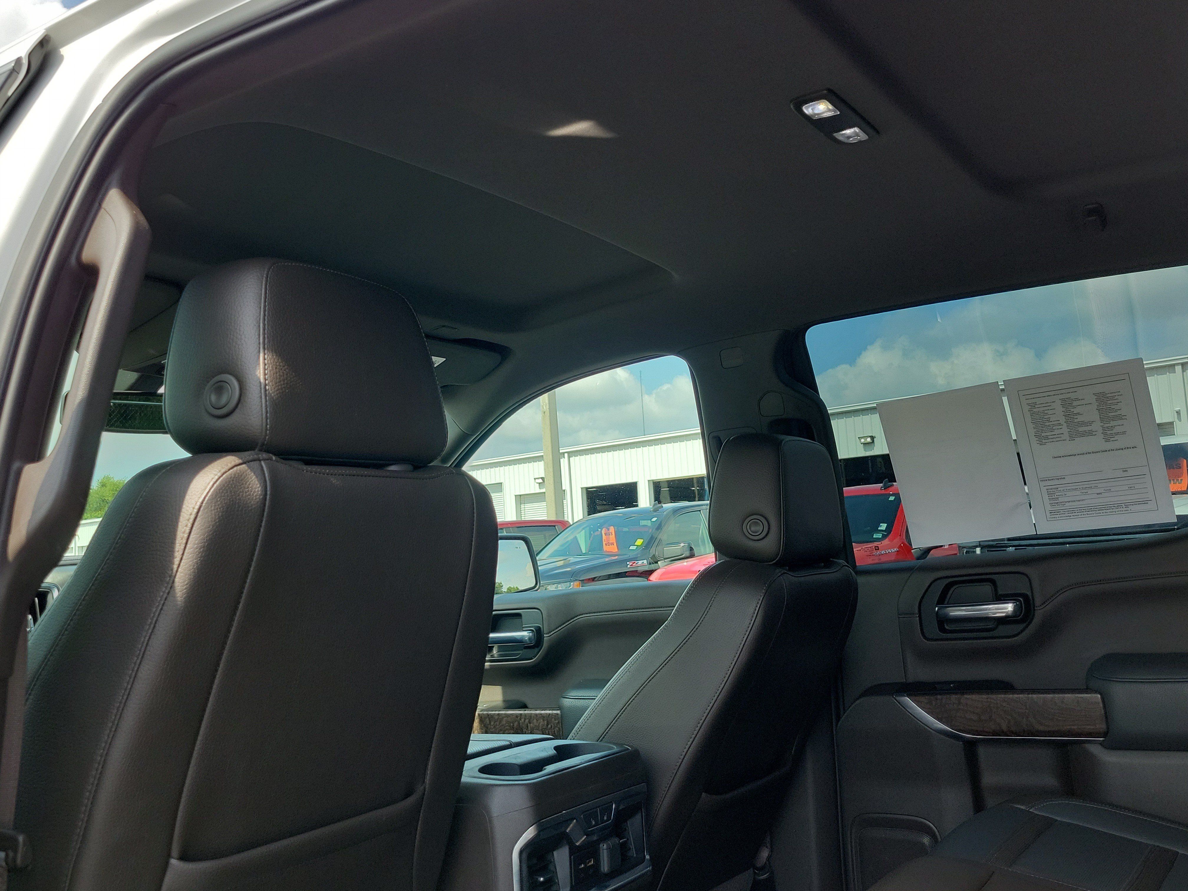 Used 2019 GMC Sierra 1500 Denali RWD image 13