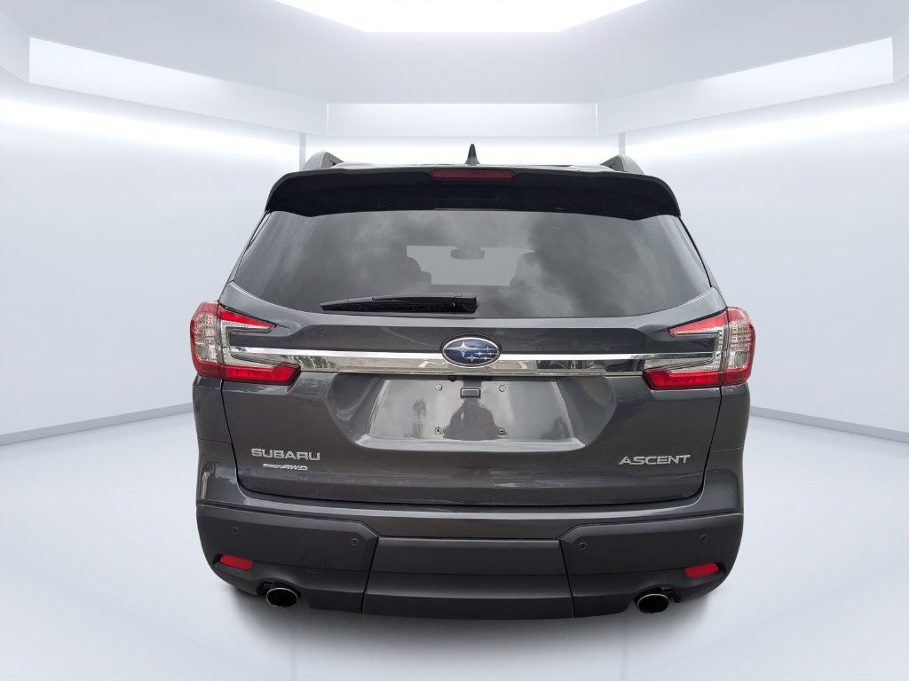 Certified 2024 Subaru Ascent Premium w/ Convenience Package AWD/4WD image 4