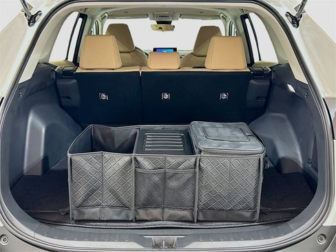 New 2025 Toyota RAV4 LE image 22