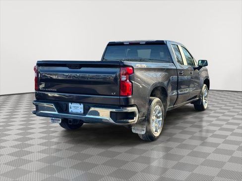 Used 2022 Chevrolet Silverado 1500 LT image 7