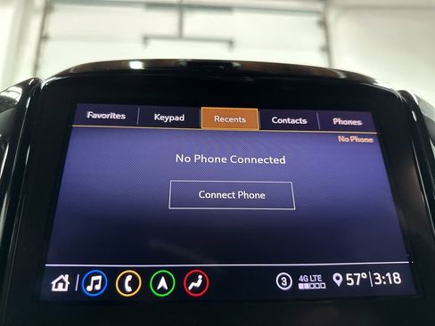 Used 2021 Chevrolet Traverse Premier w/ Redline Edition image 33