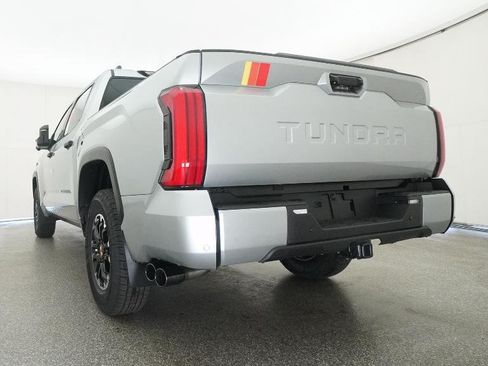 New 2026 Toyota Tundra SR5 AWD/4WD image 40