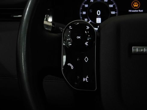 Used 2020 Land Rover Discovery Sport SE AWD/4WD image 33