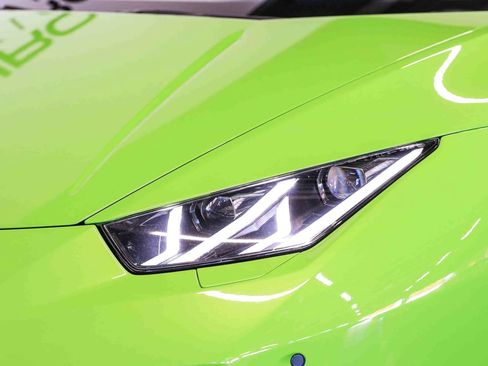 Used 2015 Lamborghini Huracan LP 610-4 AWD/4WD image 23