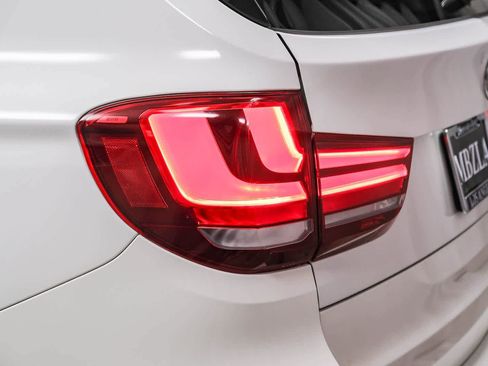 Used 2017 BMW X5 sDrive35i image 7