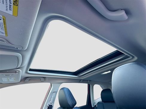 Used 2020 Subaru Forester Touring w/ Popular Package #2 image 21