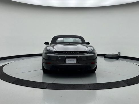 Used 2024 Porsche 718 Boxster GTS image 10