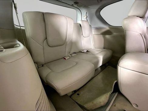 Used 2015 INFINITI QX80 2WD w/ Theater Package image 22