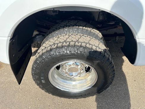 Used 2020 Ford F350 XLT AWD/4WD image 11