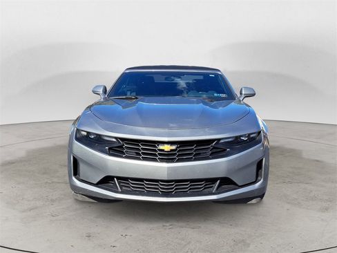 Used 2023 Chevrolet Camaro LT image 8