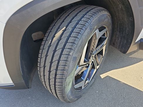 Used 2022 Hyundai Tucson SEL w/ Convenience Package image 29