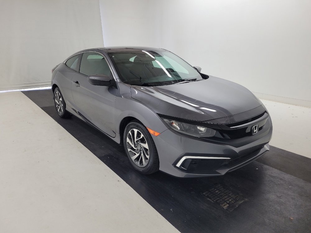 Used 2020 Honda Civic LX image 13