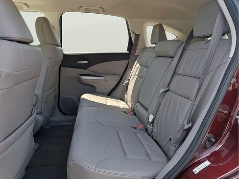 Used 2013 Honda CR-V EX-L image 8