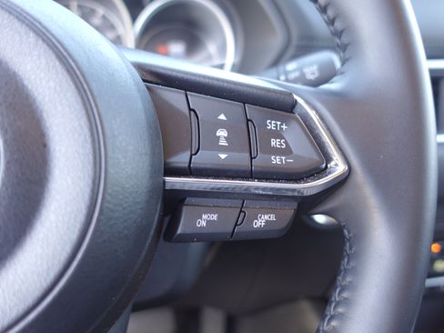 Certified 2025 MAZDA CX-5 AWD 2.5 S w/ Preferred Package image 15