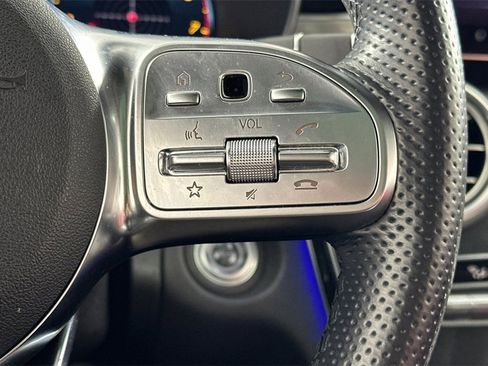 Certified 2023 Mercedes-Benz C 300 Coupe image 28