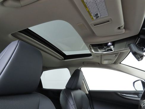 Certified 2025 Lexus NX 350h 350h Premium image 18