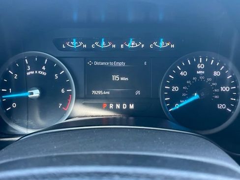 Used 2021 Ford Expedition XLT RWD image 8