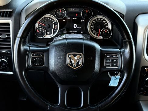 Used 2016 RAM 1500 Lone Star image 14