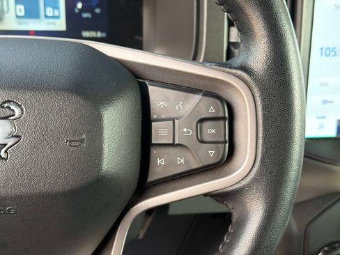 Used 2024 Ford Bronco Big Bend AWD/4WD image 27