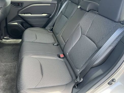 New 2026 Subaru Forester Premium AWD/4WD image 32