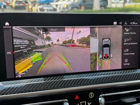 Used 2023 BMW X4 M40i w/ Premium Package image 14