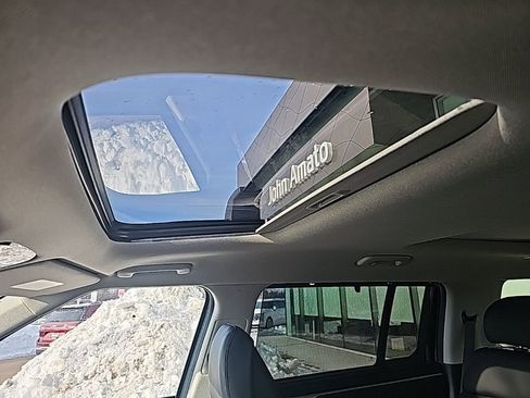 New 2026 Hyundai Santa Fe Limited image 30