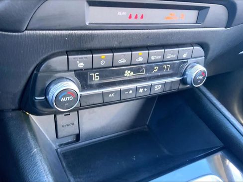 Used 2021 MAZDA CX-5 Touring image 32