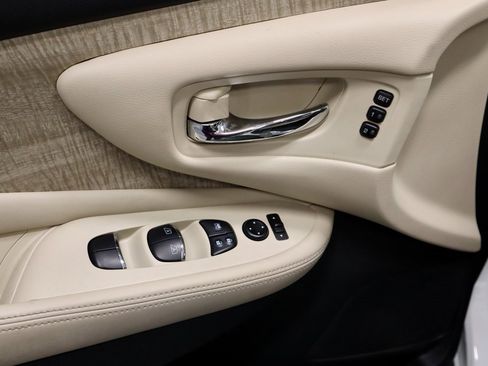 Certified 2024 Nissan Murano SL image 26