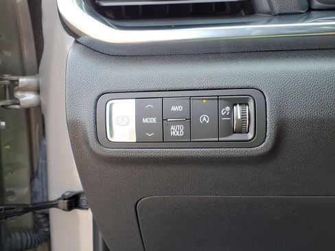 Used 2026 GMC Terrain Elevation w/ Black Edition AWD/4WD image 23