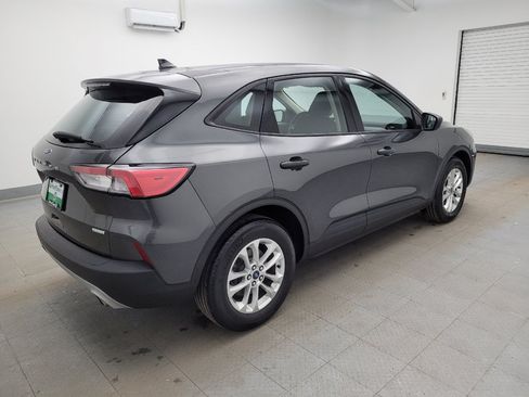Used 2020 Ford Escape S FWD image 10