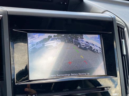 Used 2022 Subaru Forester Premium image 13