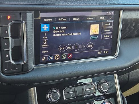 Used 2021 GMC Yukon Denali image 18