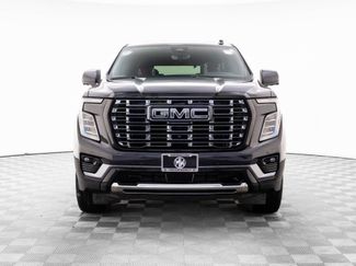 Used 2025 GMC Yukon Denali Ultimate video 2