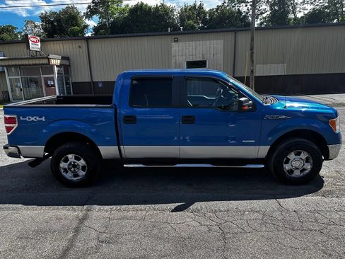 Used 2012 Ford F150 XLT w/ XLT Convenience Pkg AWD/4WD image 5