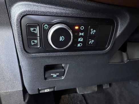 Used 2024 Ford Bronco Outer Banks image 24