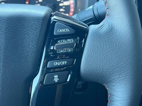 New 2026 Nissan Frontier PRO-4X w/ Pro-4x Convenience Package AWD/4WD image 28