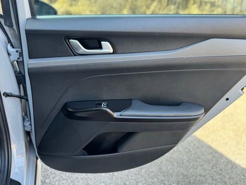 Used 2024 Kia K5 GT-Line image 14