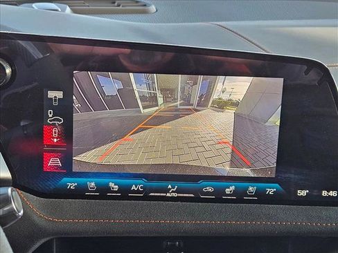 New 2026 Chevrolet Corvette Z06 image 12