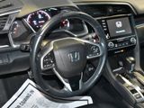Used 2019 Honda Civic Sport image 2