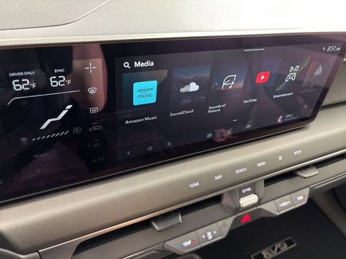 New 2026 Kia EV9 Wind image 39