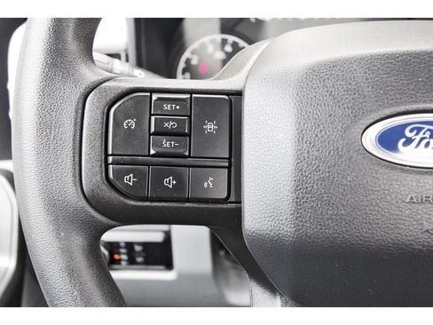 Used 2023 Ford F250 XL w/ 360-Degree Camera Package AWD/4WD image 13