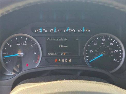 Used 2019 Ford Expedition Max XLT RWD image 9