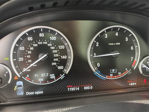 Used 2016 BMW X3 xDrive28i AWD/4WD image 15
