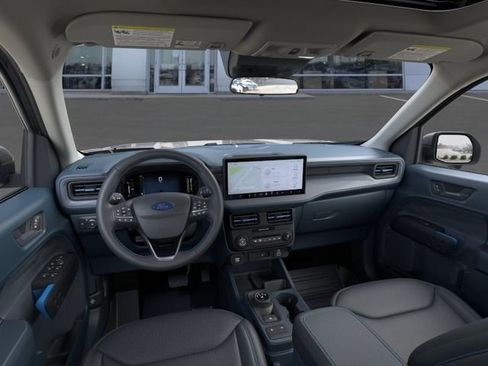 New 2026 Ford Maverick Lobo AWD/4WD image 9