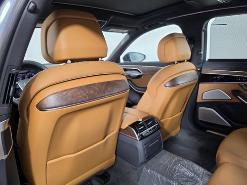 New 2026 Audi A8 L 3.0T AWD/4WD image 34