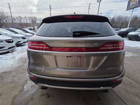 Used 2018 Lincoln MKC Reserve w/ Lincoln MKC Climate Package image 6