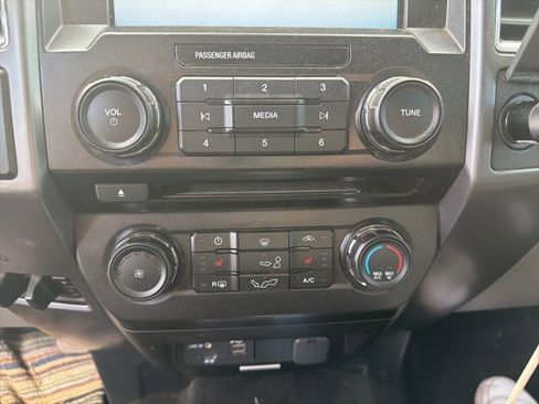 Used 2015 Ford F150 XLT w/ Equipment Group 302A Luxury image 5