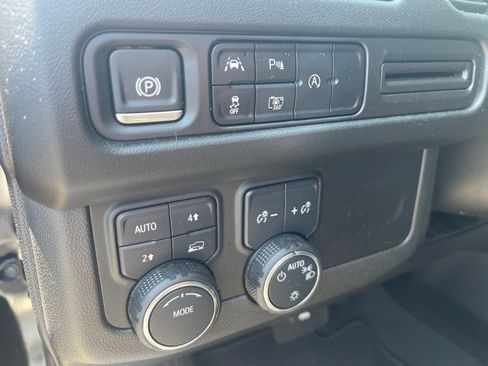 Used 2024 Chevrolet Tahoe RST w/ Luxury Package AWD/4WD image 8