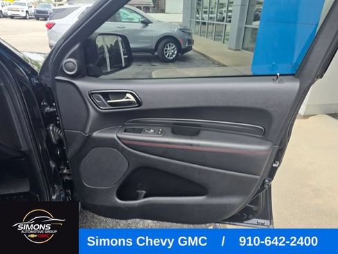 Used 2024 Dodge Durango GT AWD/4WD image 55