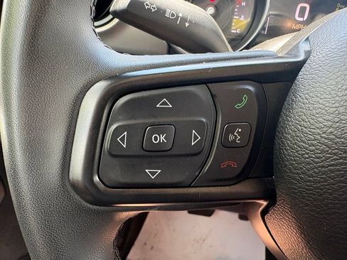 Used 2023 Jeep Wrangler Unlimited w/ Convenience Group AWD/4WD image 18